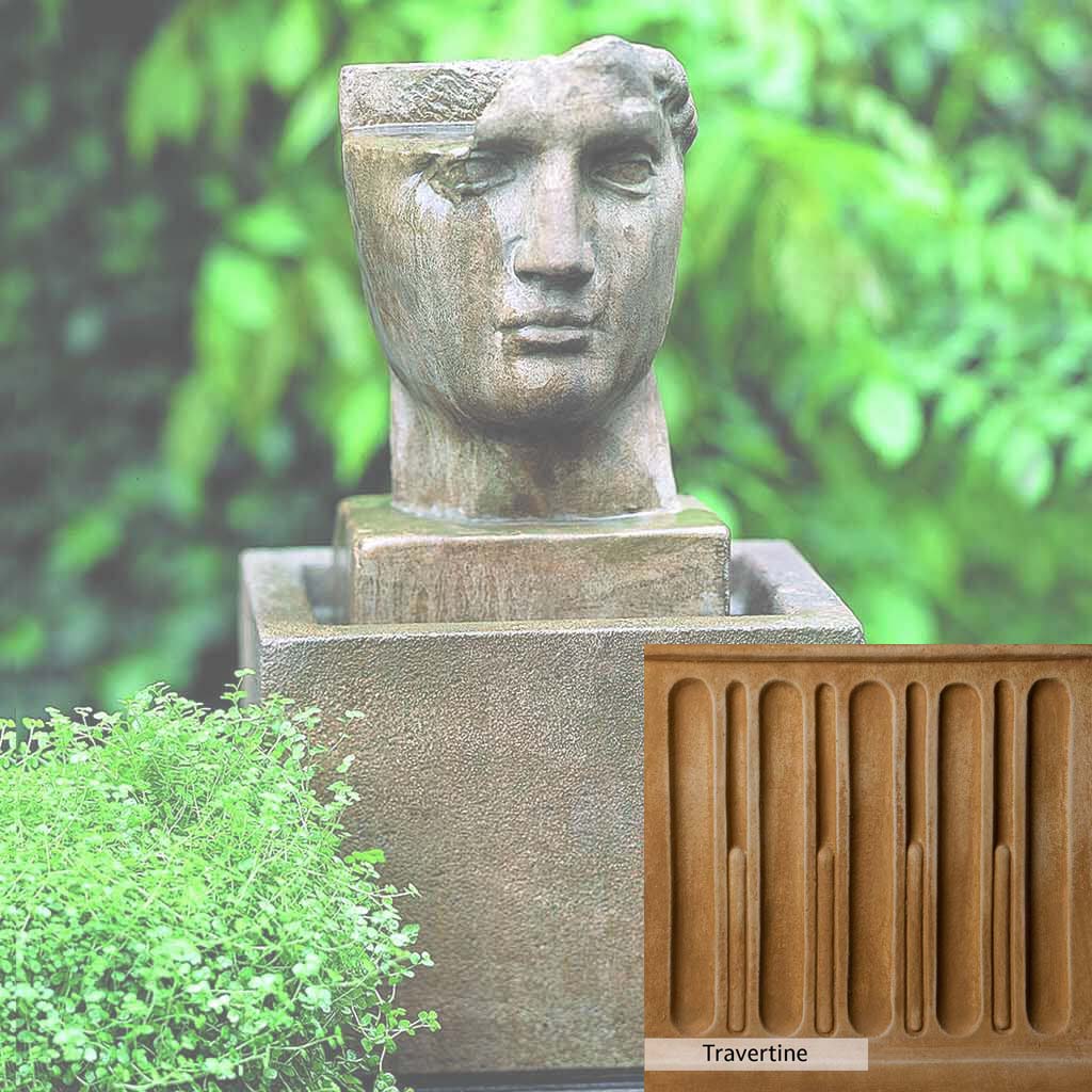 Campania International Cara Classica Fountain - Image 6