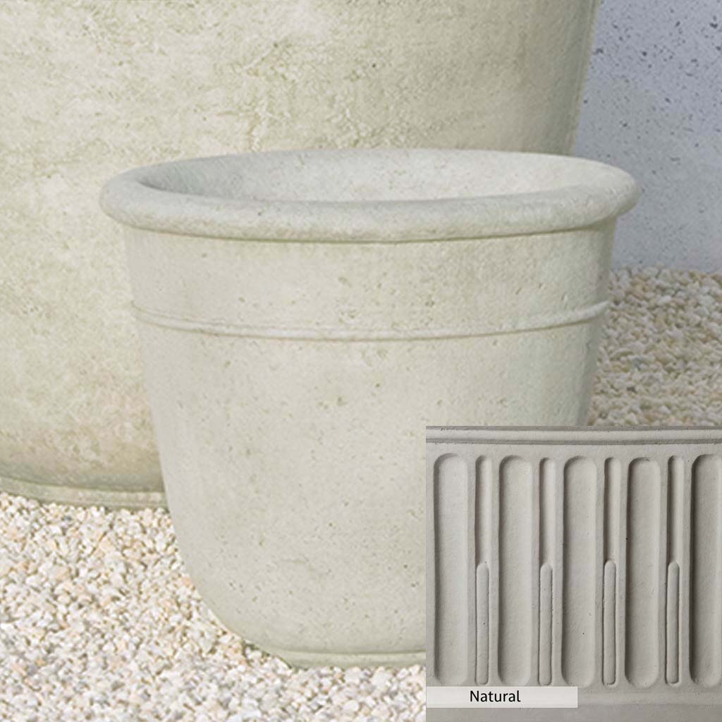 Campania International Carema Small Planter - Image 11