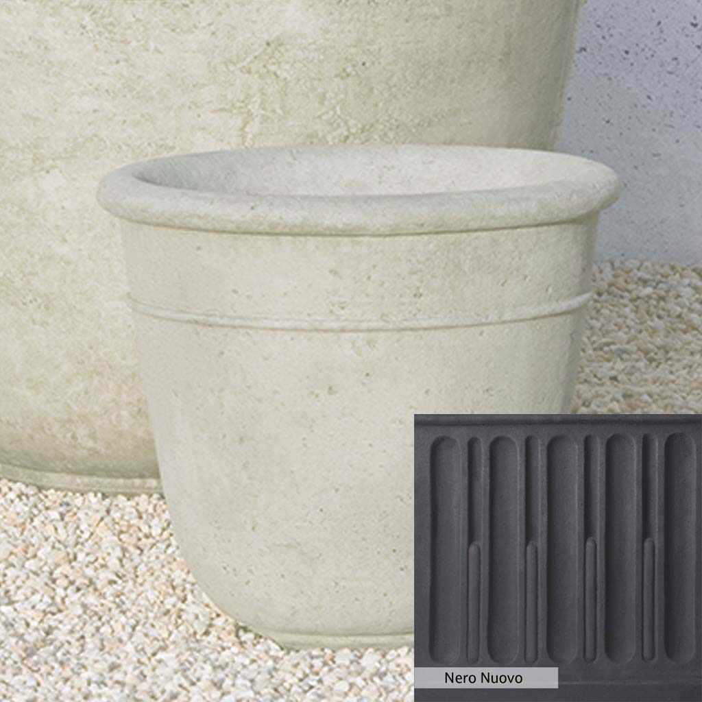 Campania International Carema Small Planter - Image 12