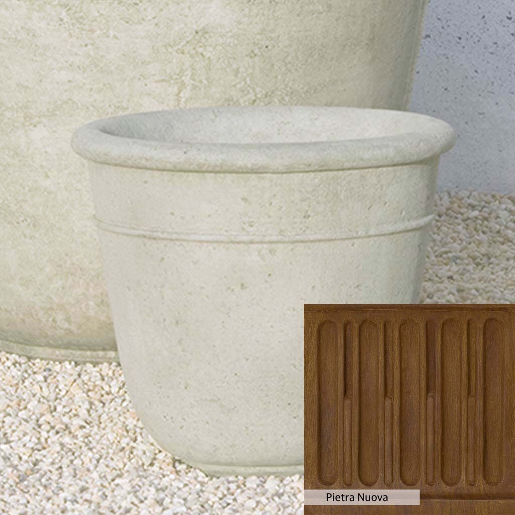Campania International Carema Small Planter - Image 13
