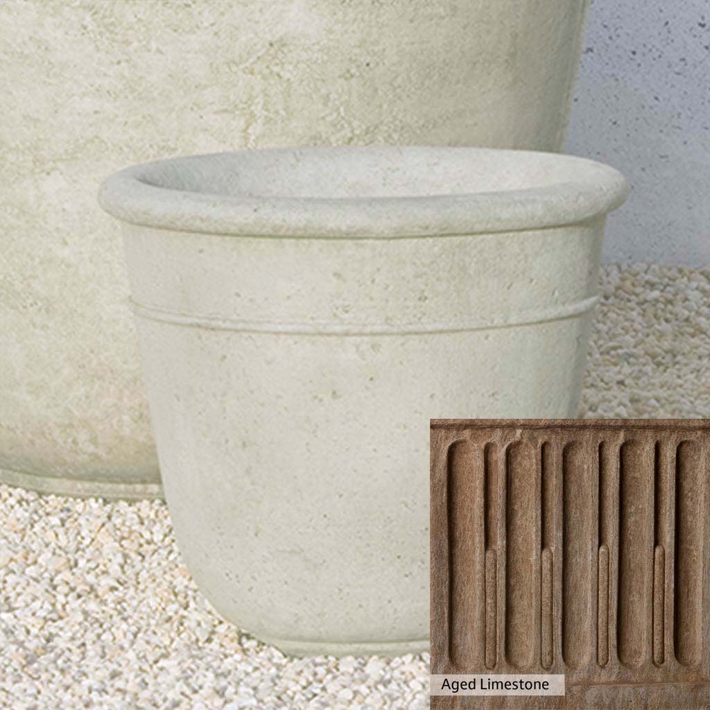 Campania International Carema Small Planter - Image 16