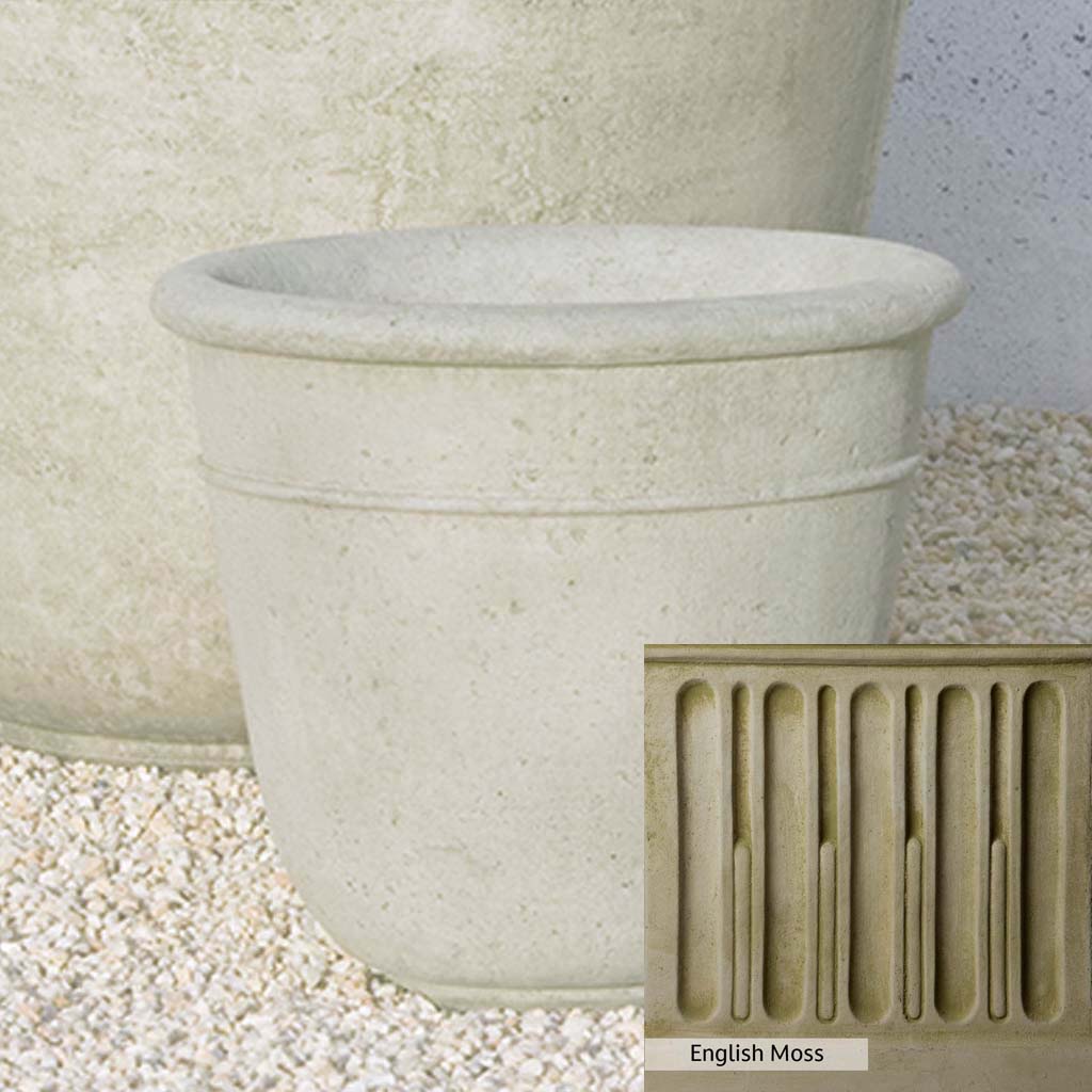 Campania International Carema Small Planter - Image 6