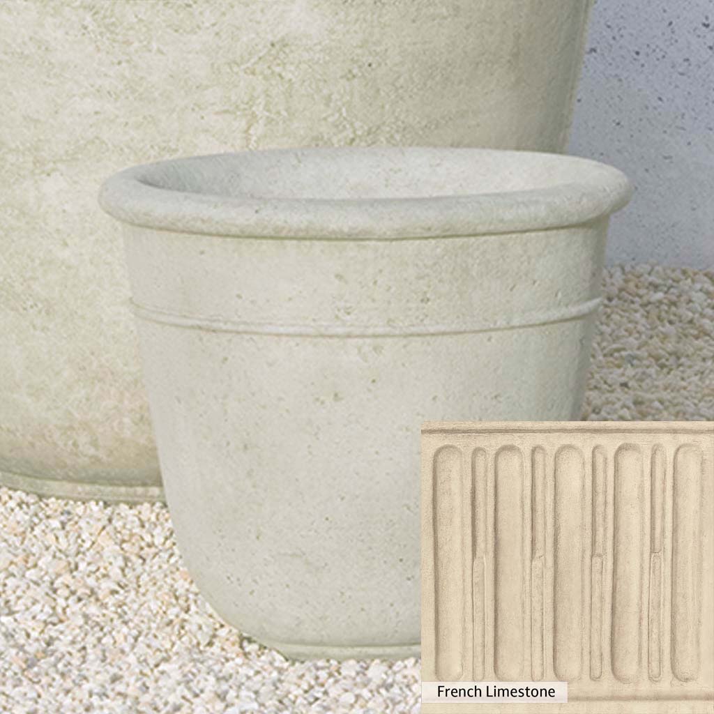 Campania International Carema Small Planter - Image 8