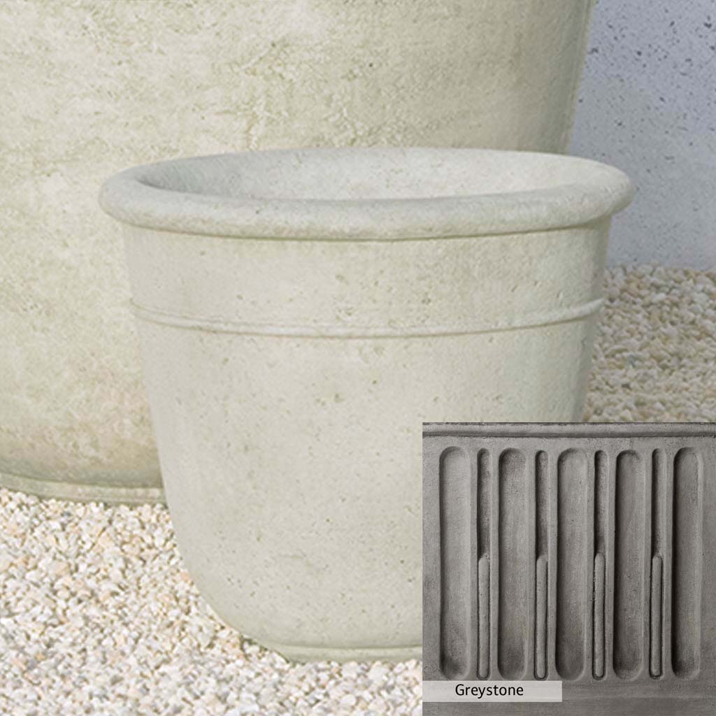 Campania International Carema Small Planter - Image 9