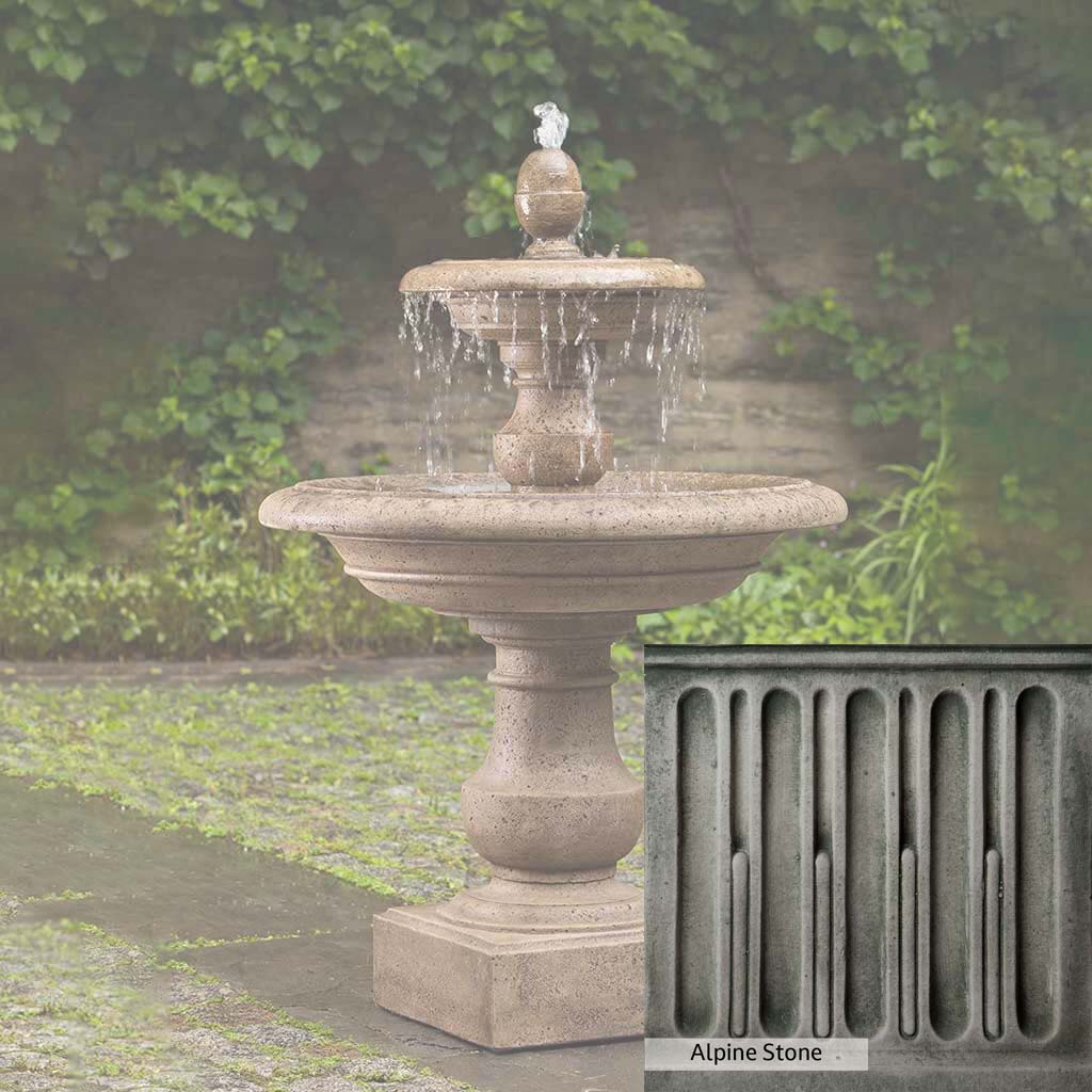 Campania International Caterina Fountain - Image 10