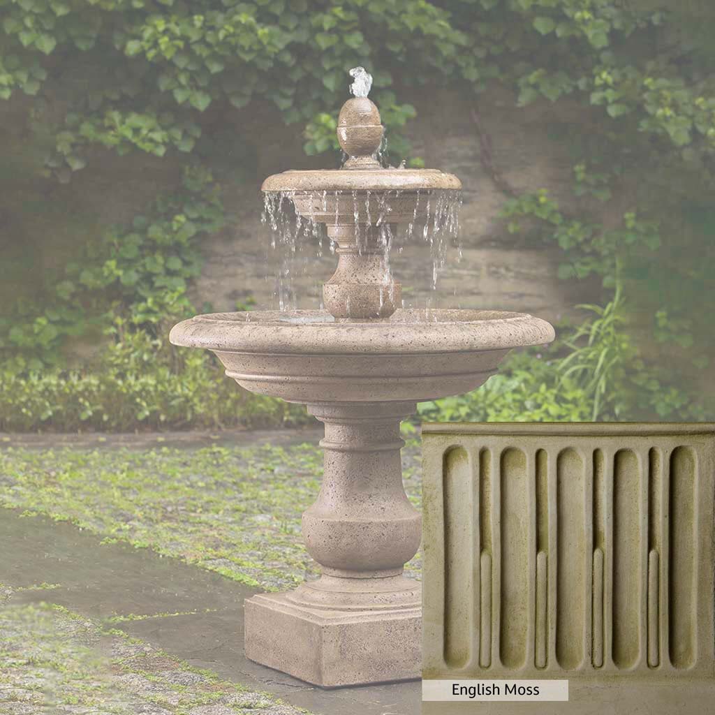 Campania International Caterina Fountain - Image 12