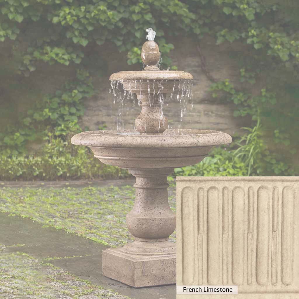 Campania International Caterina Fountain - Image 14