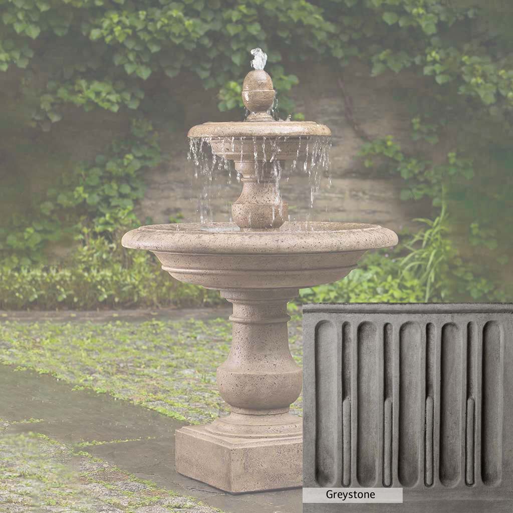 Campania International Caterina Fountain - Image 15