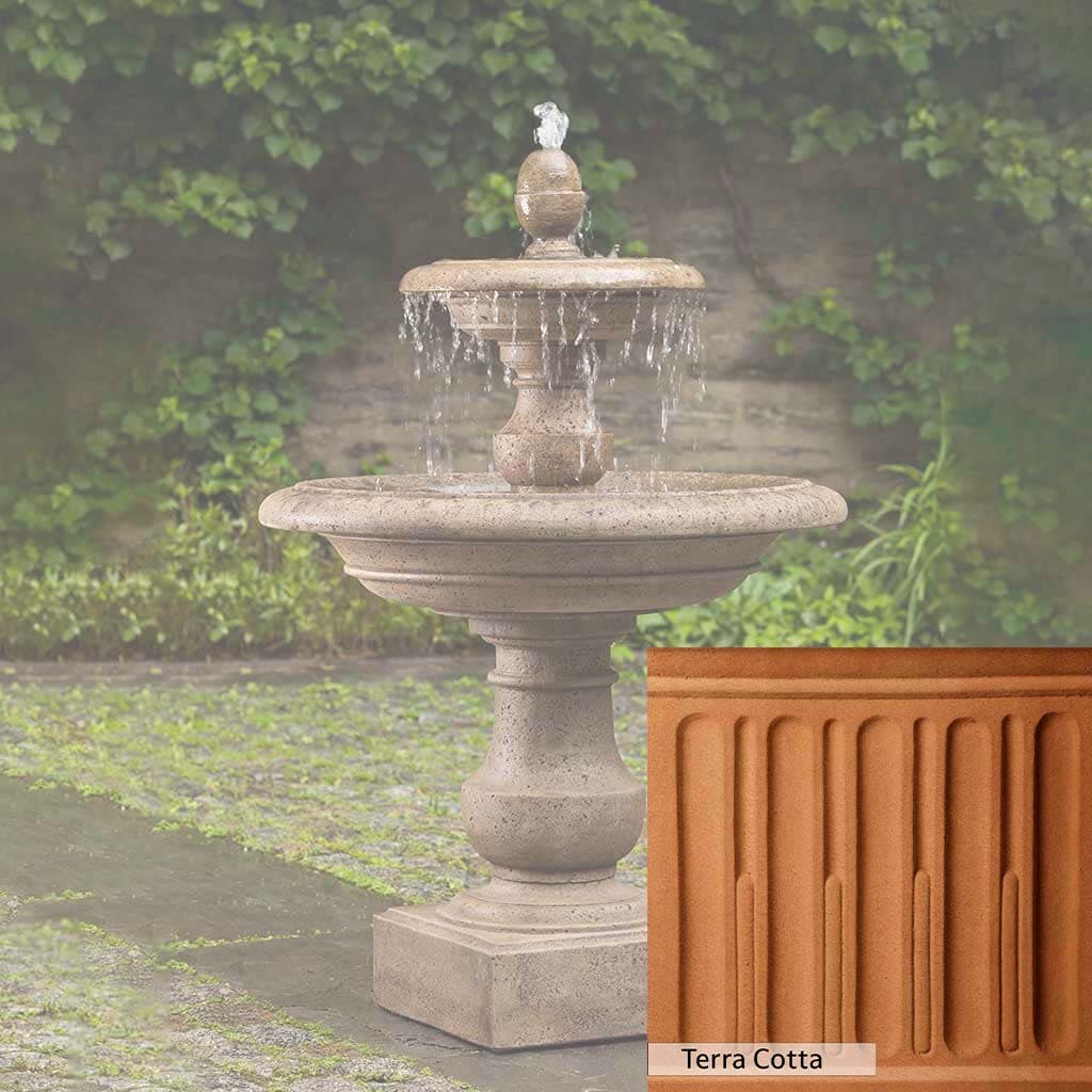 Campania International Caterina Fountain - Image 16