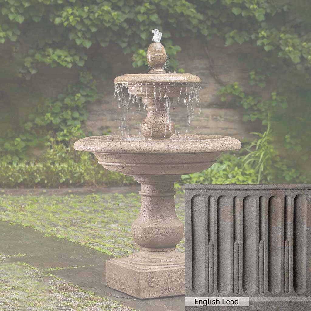 Campania International Caterina Fountain - Image 17