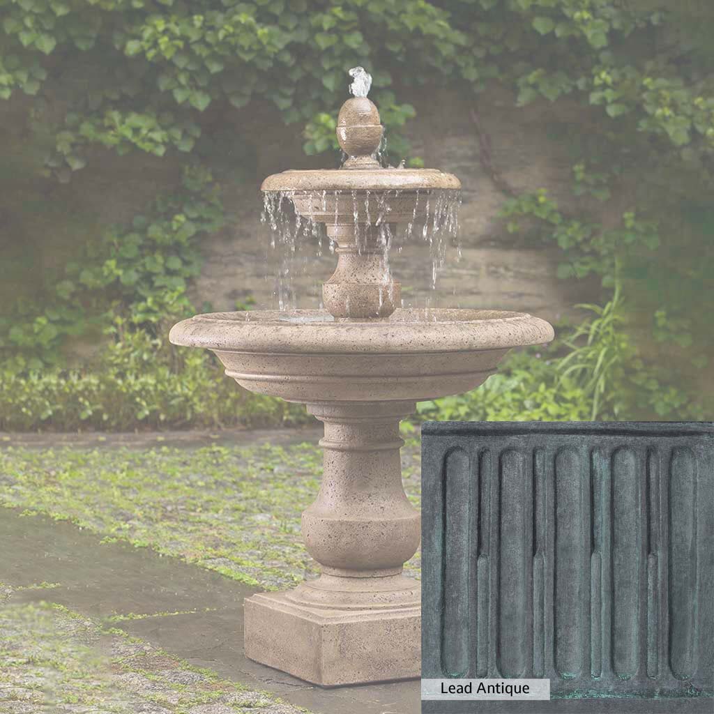 Campania International Caterina Fountain - Image 3