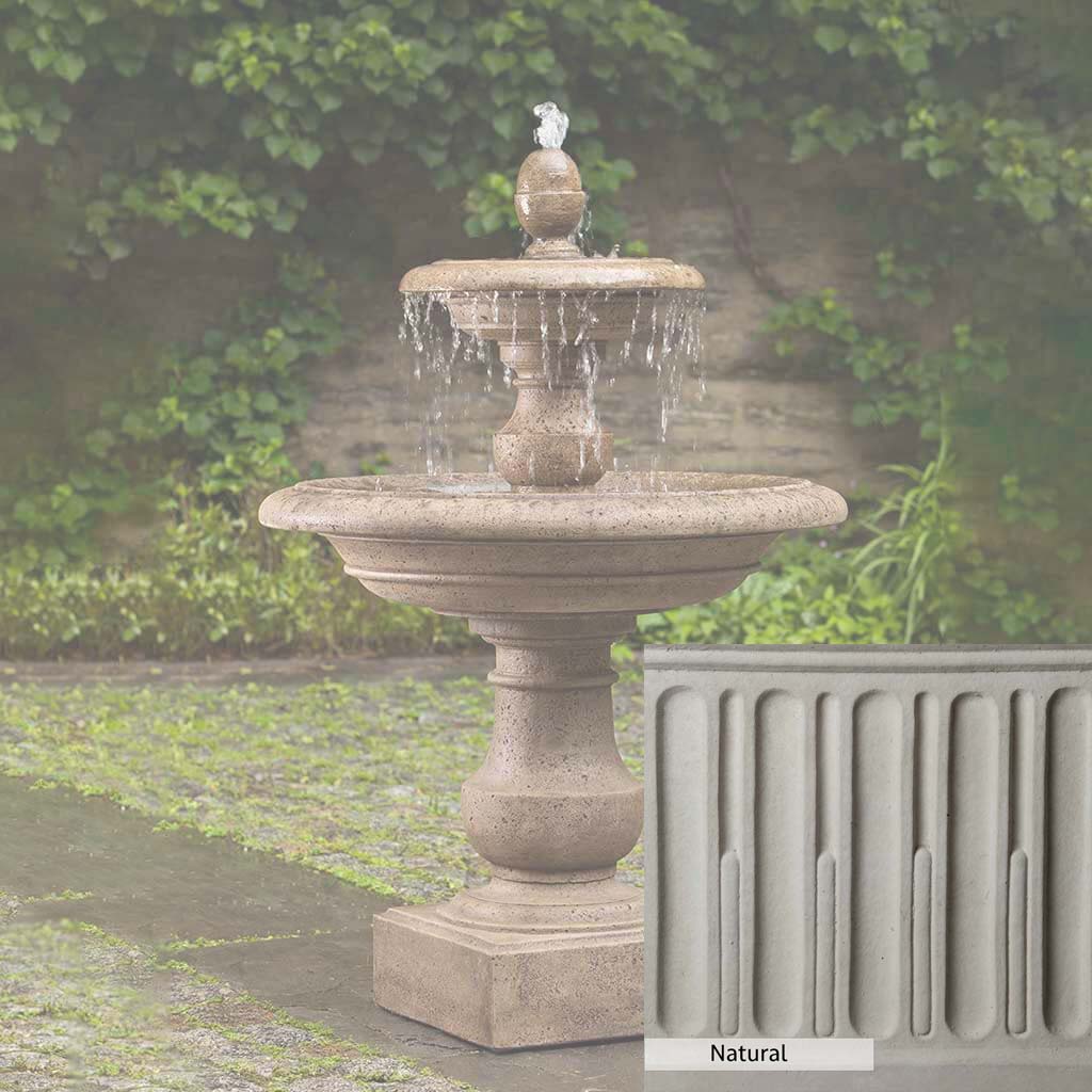 Campania International Caterina Fountain - Image 4