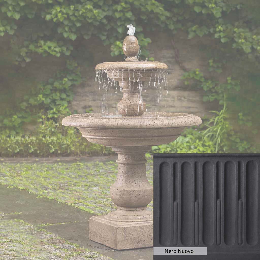 Campania International Caterina Fountain - Image 5