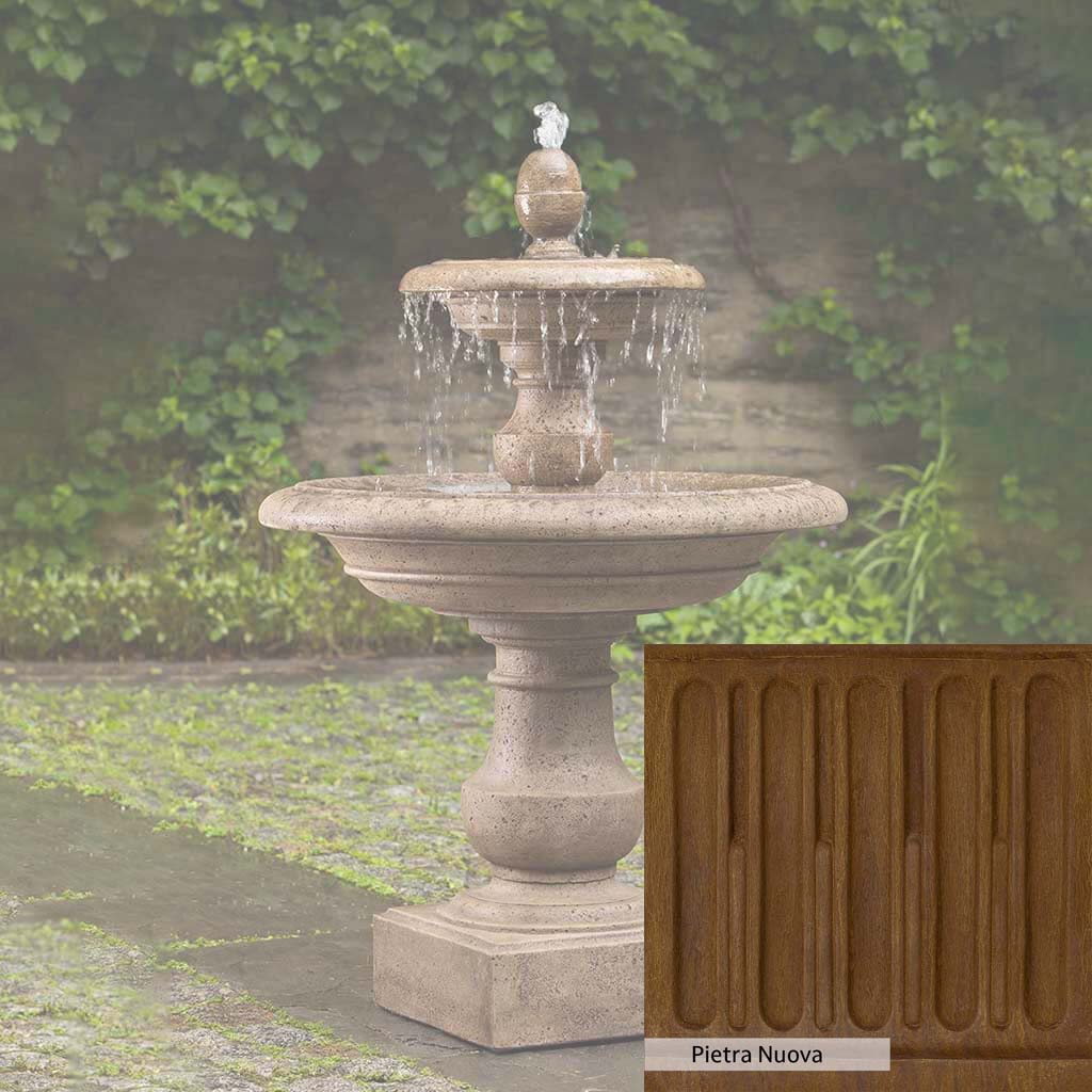 Campania International Caterina Fountain - Image 6