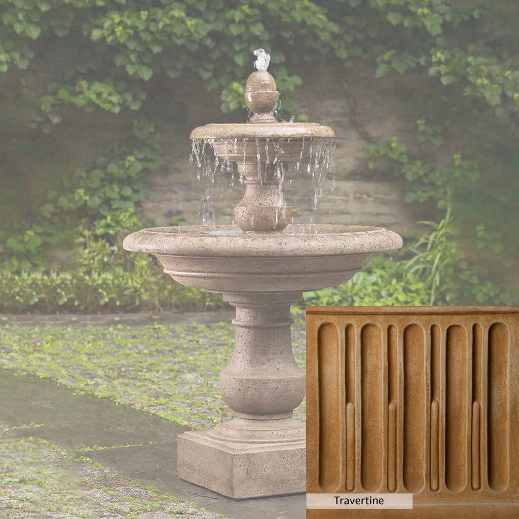 Campania International Caterina Fountain - Image 7