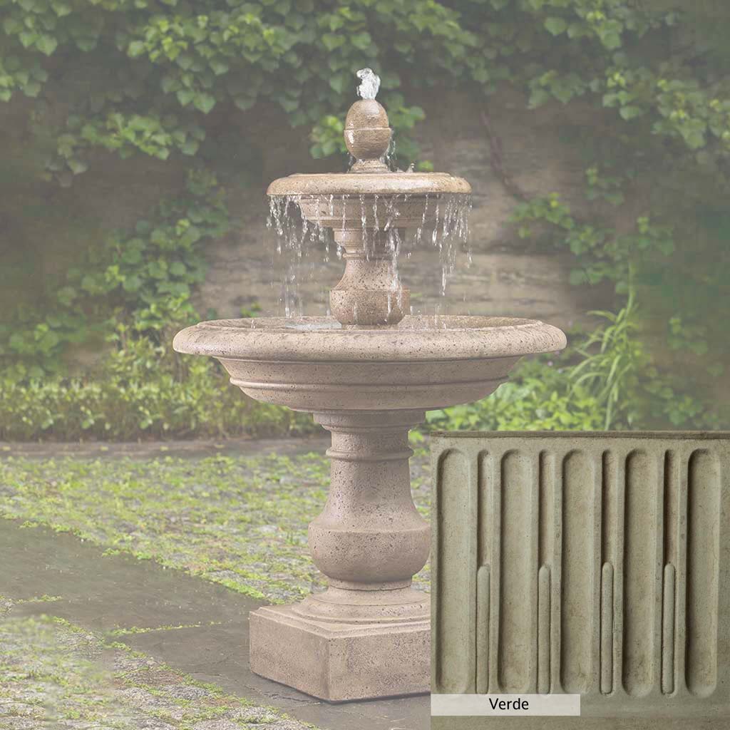 Campania International Caterina Fountain - Image 8