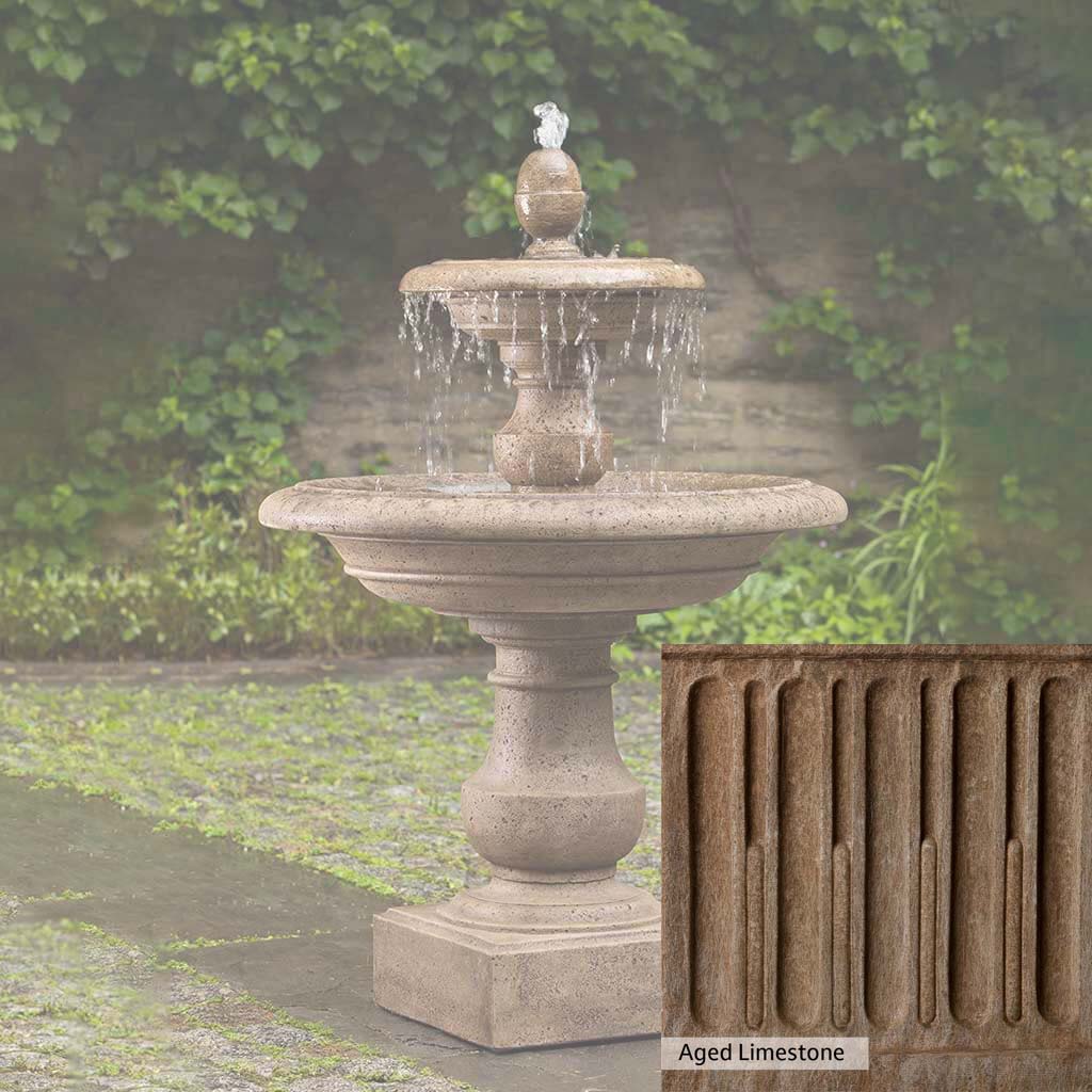 Campania International Caterina Fountain - Image 9