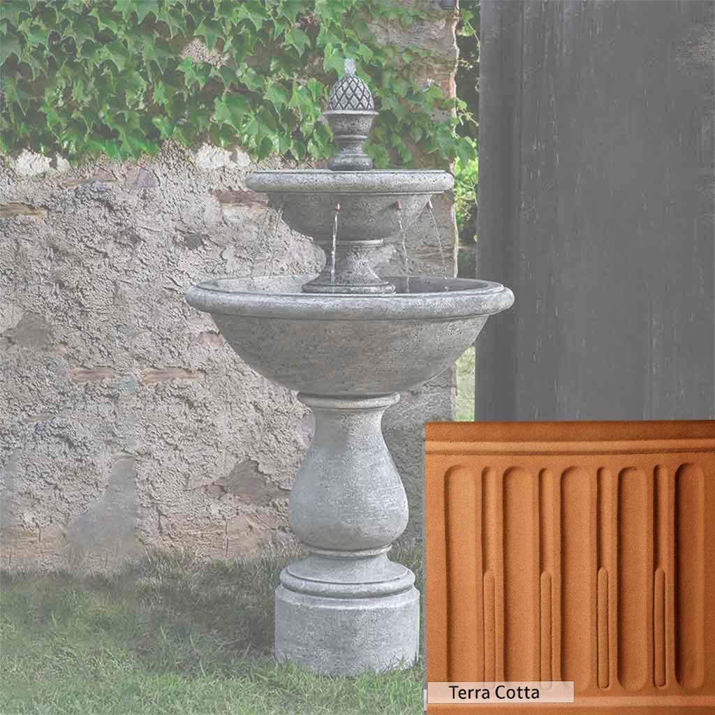 Campania International Charente Fountain - Image 16