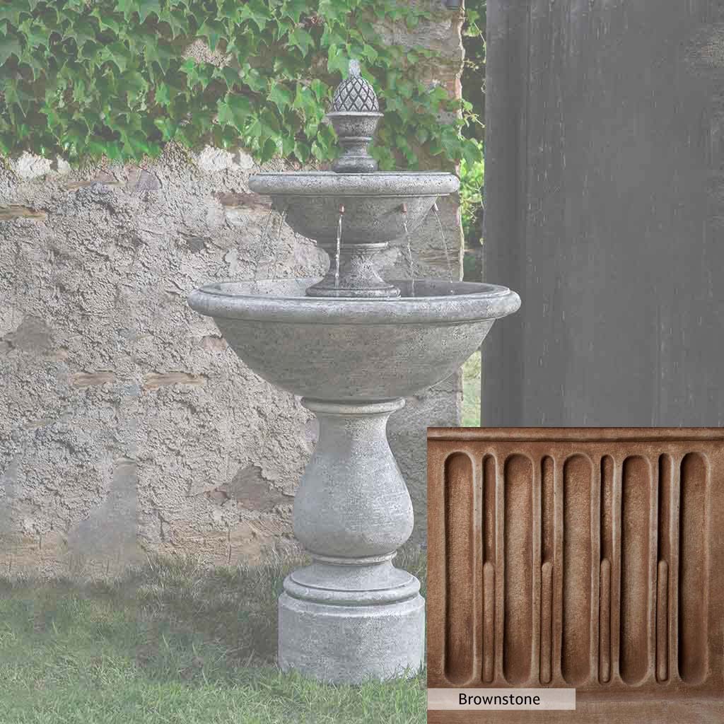 Campania International Charente Fountain - Image 8
