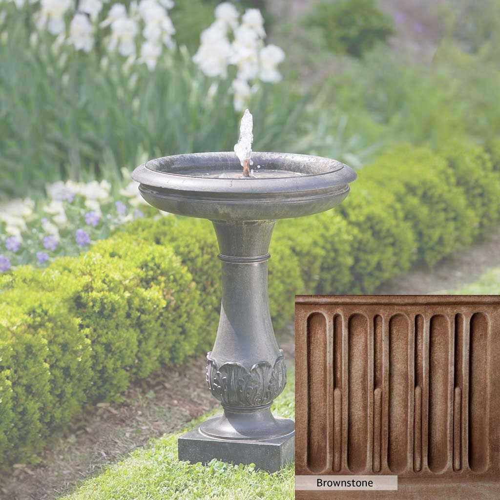 Campania International Chatsworth Fountain - Image 11