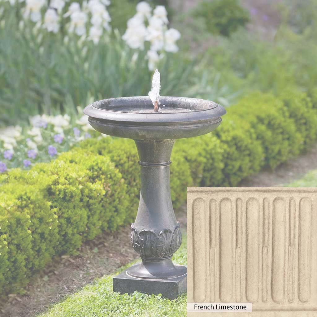 Campania International Chatsworth Fountain - Image 15
