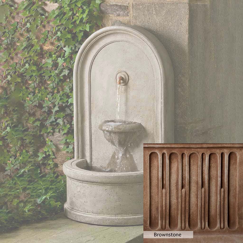 Campania International Colonna Fountain - Image 10