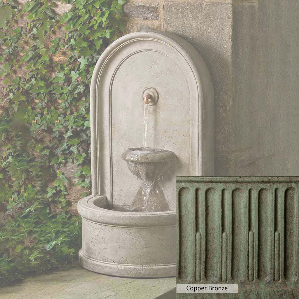 Campania International Colonna Fountain - Image 11