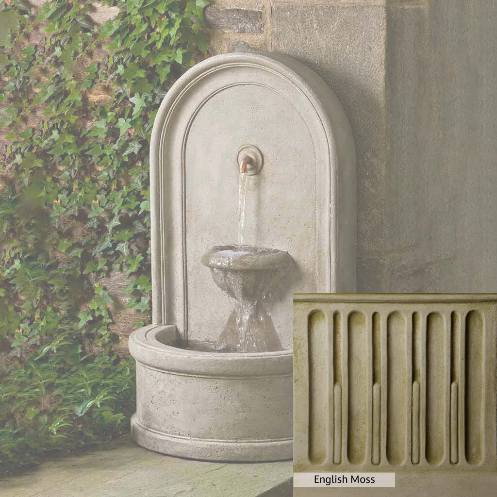 Campania International Colonna Fountain - Image 12