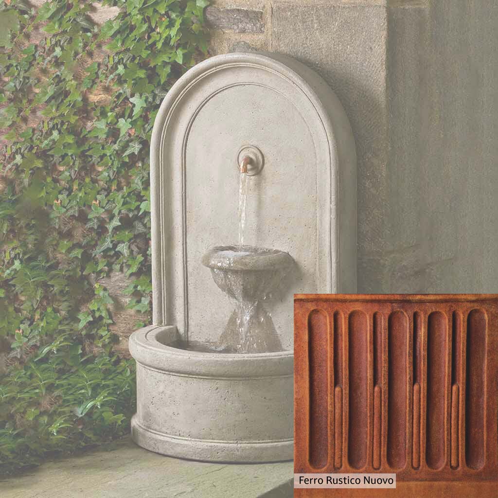 Campania International Colonna Fountain - Image 13