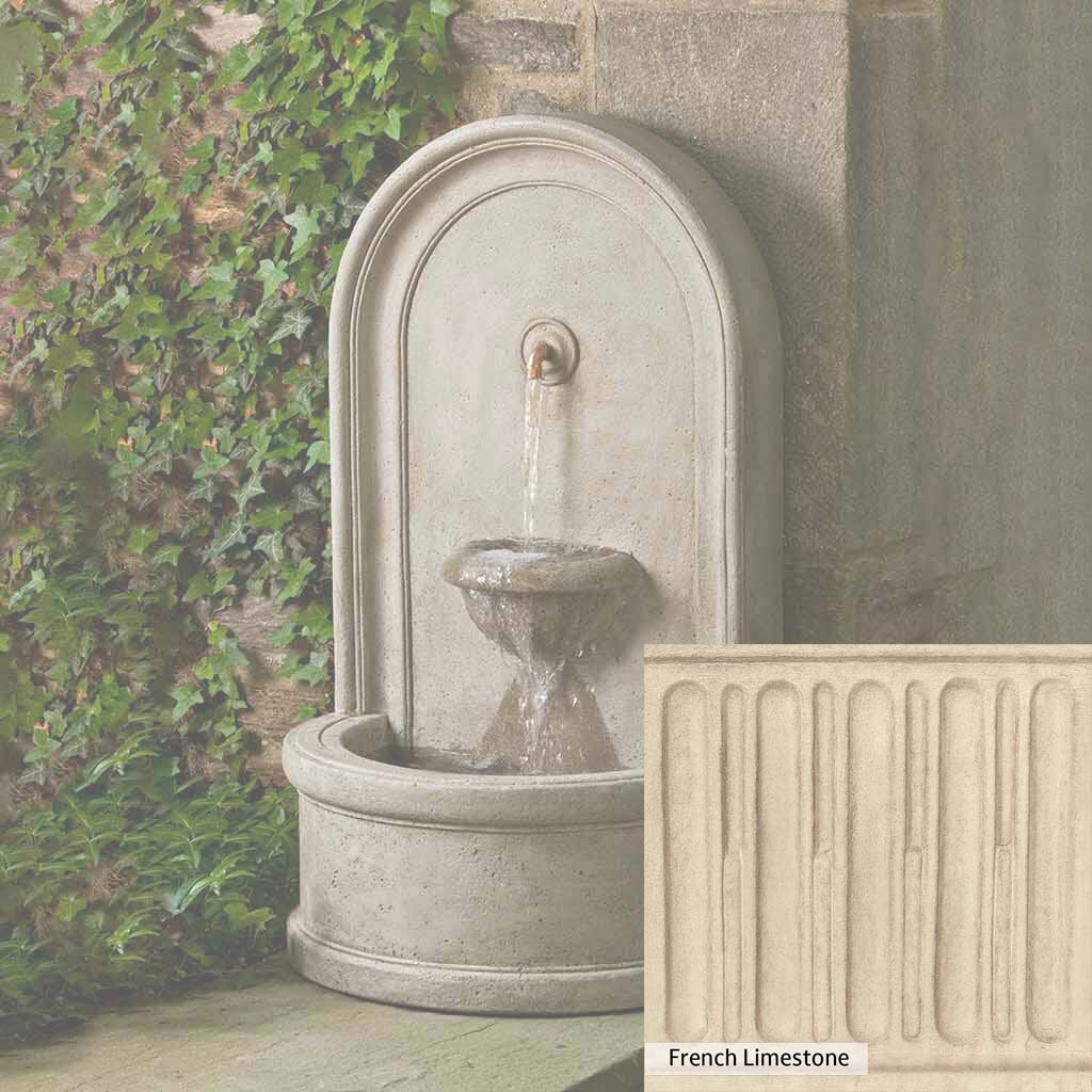Campania International Colonna Fountain - Image 14