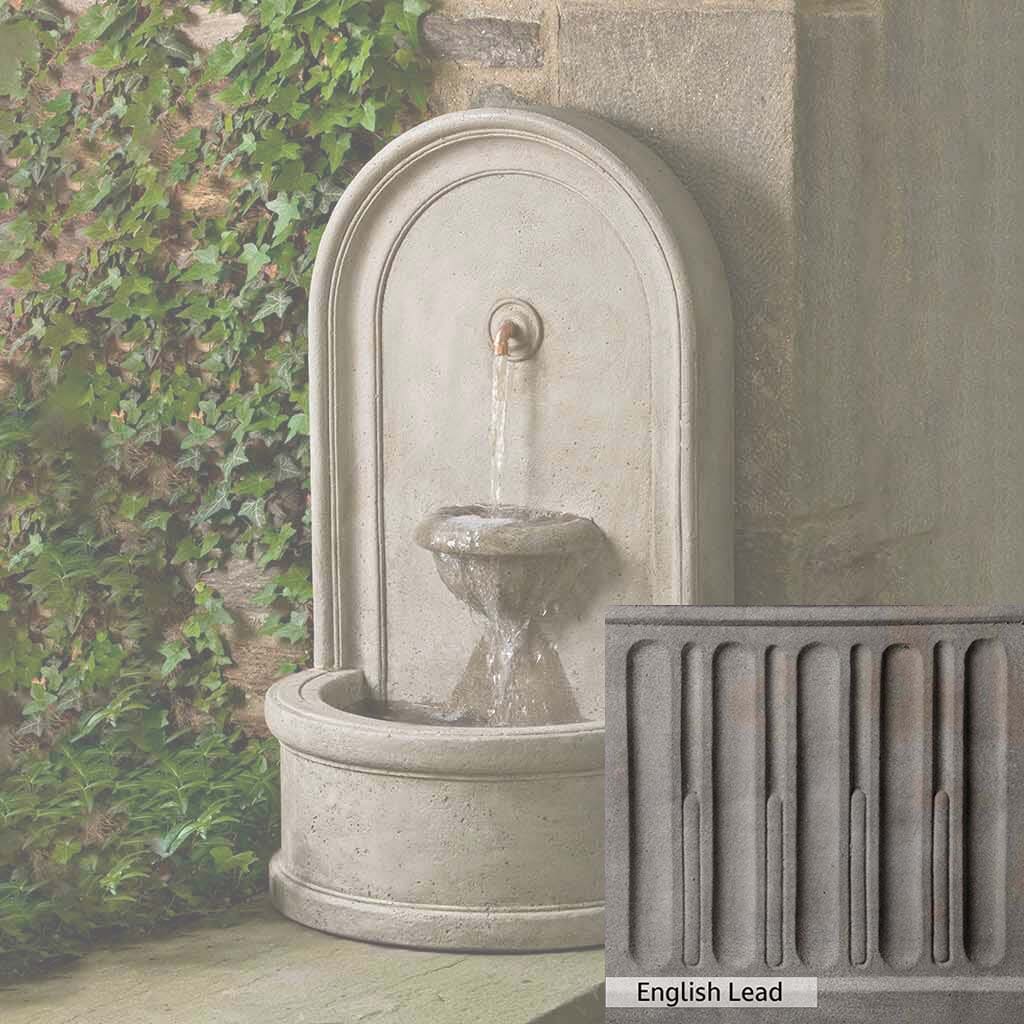 Campania International Colonna Fountain - Image 15