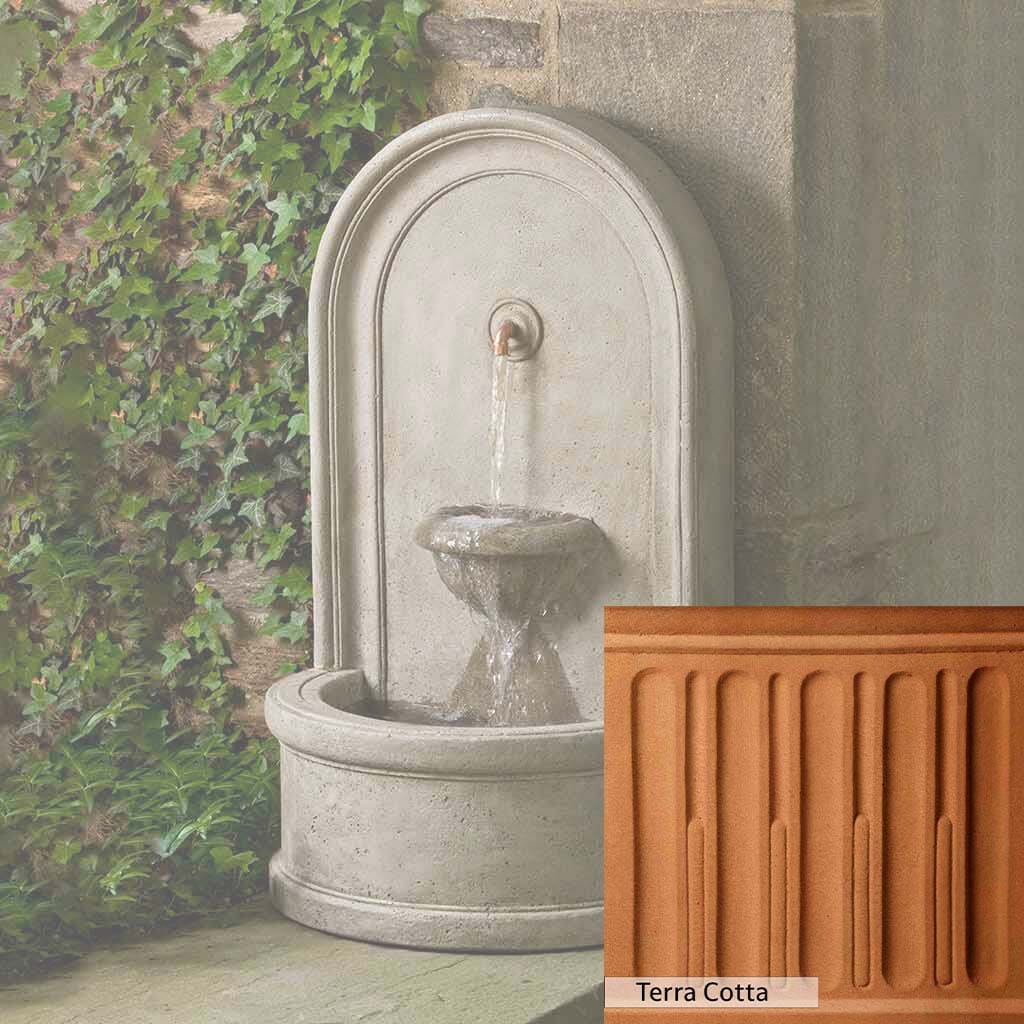 Campania International Colonna Fountain - Image 16