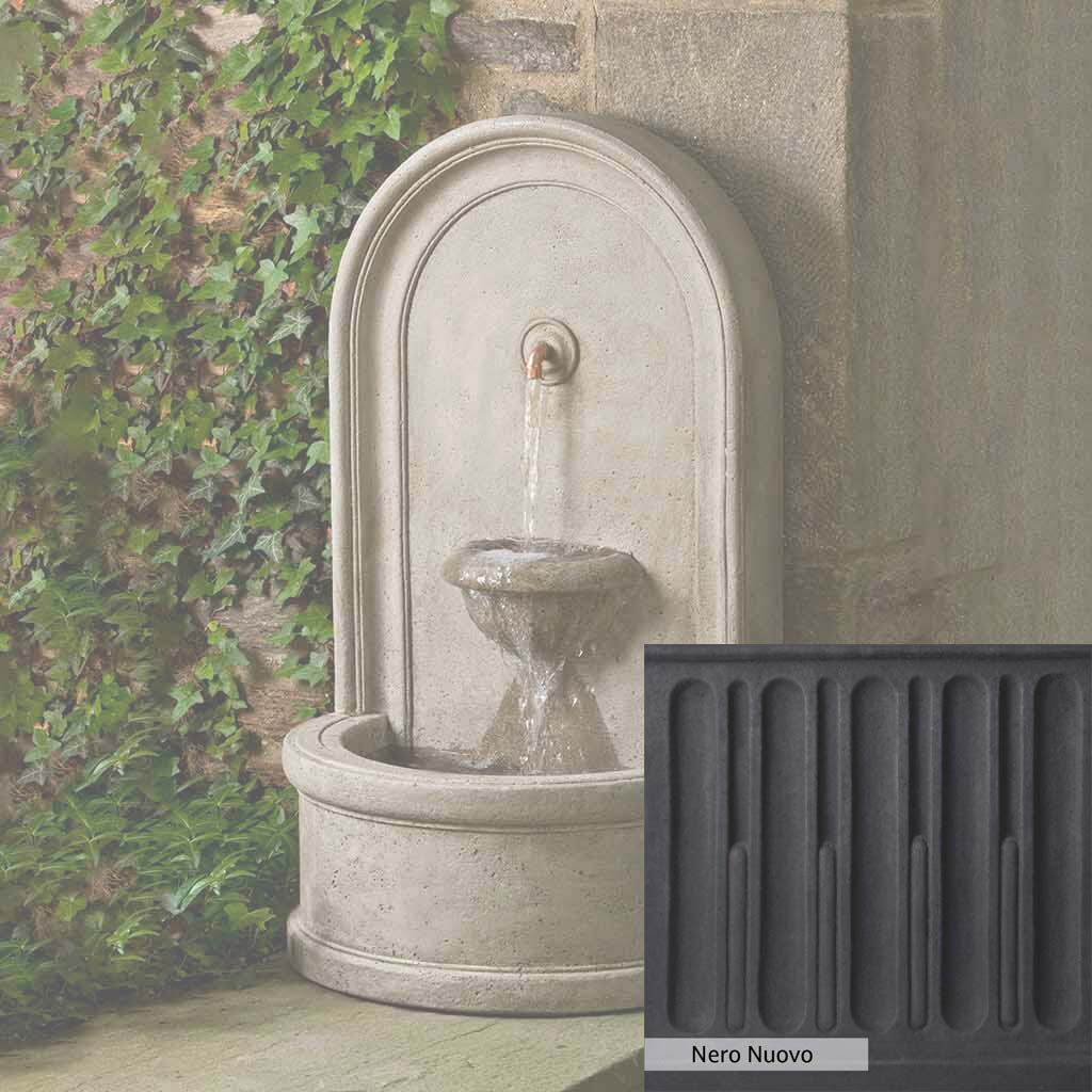 Campania International Colonna Fountain - Image 5