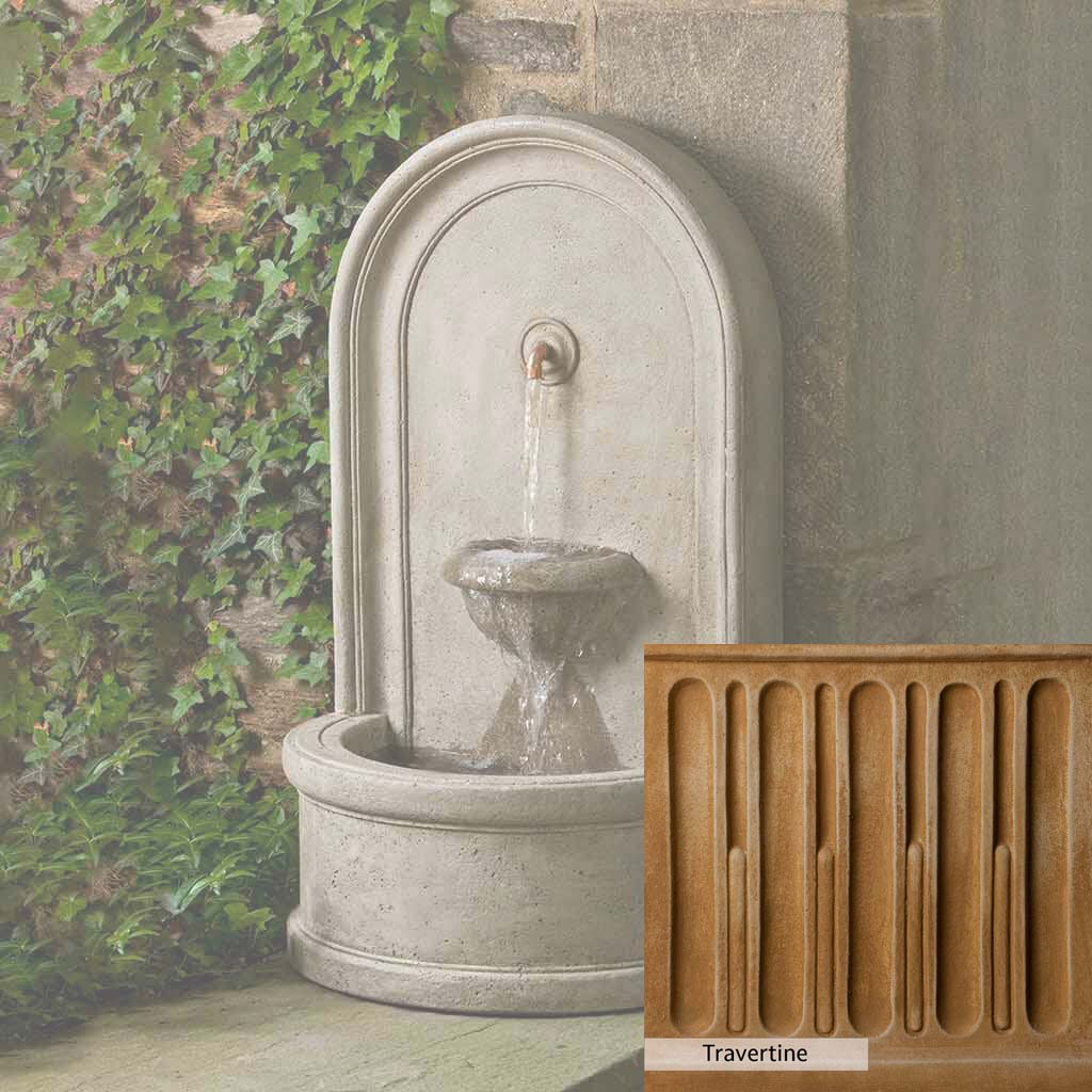 Campania International Colonna Fountain - Image 7