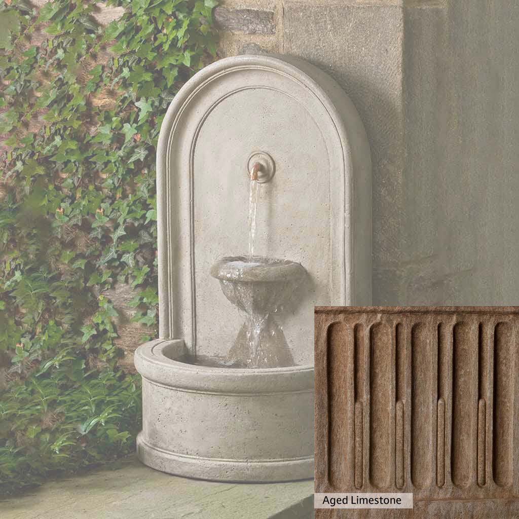 Campania International Colonna Fountain - Image 8
