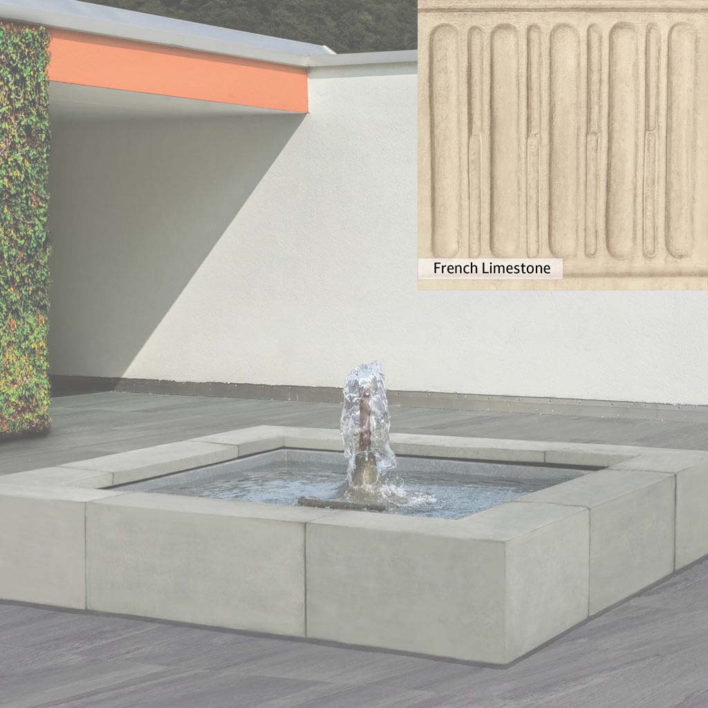 Campania International Concourse Fountain - Image 15