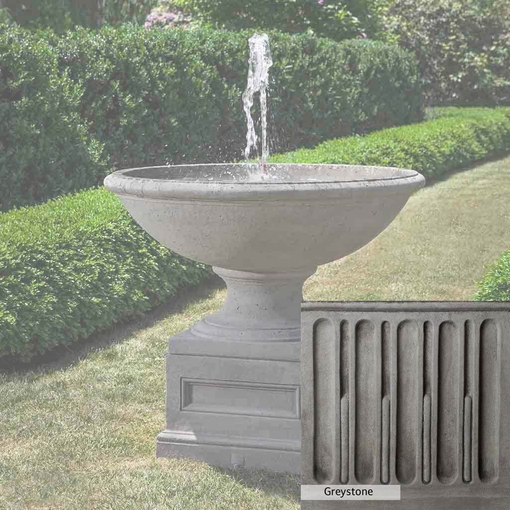 Campania International Condotti Fountain - Image 14