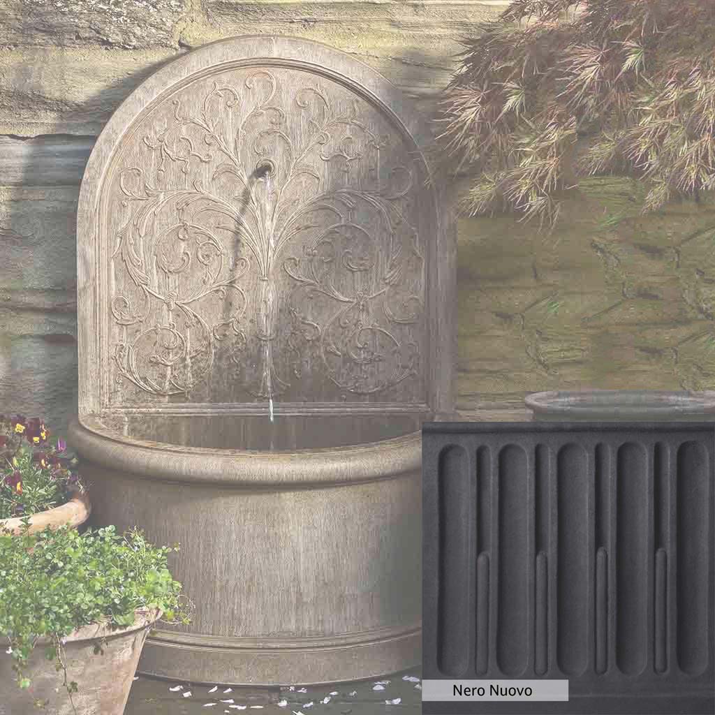 Campania International Corsini Wall Fountain - Image 5