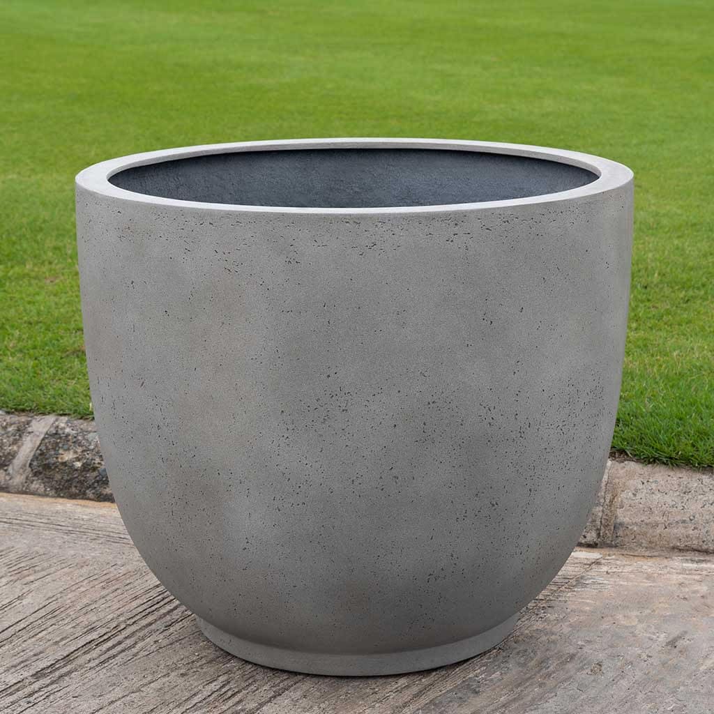 Campania International Danilo Extra Large Planter - Image 6