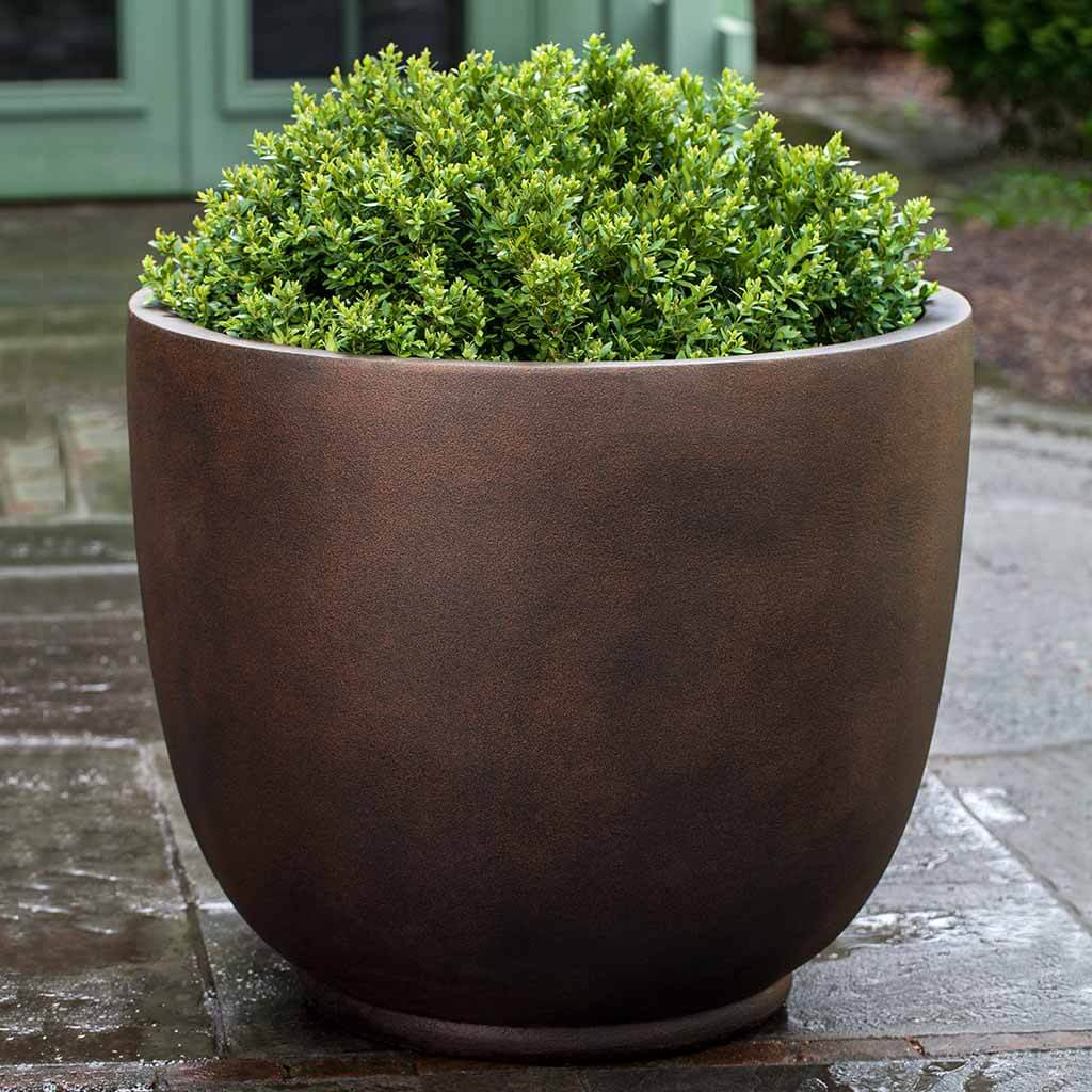 Campania International Danilo Extra Small Planter - Image 6
