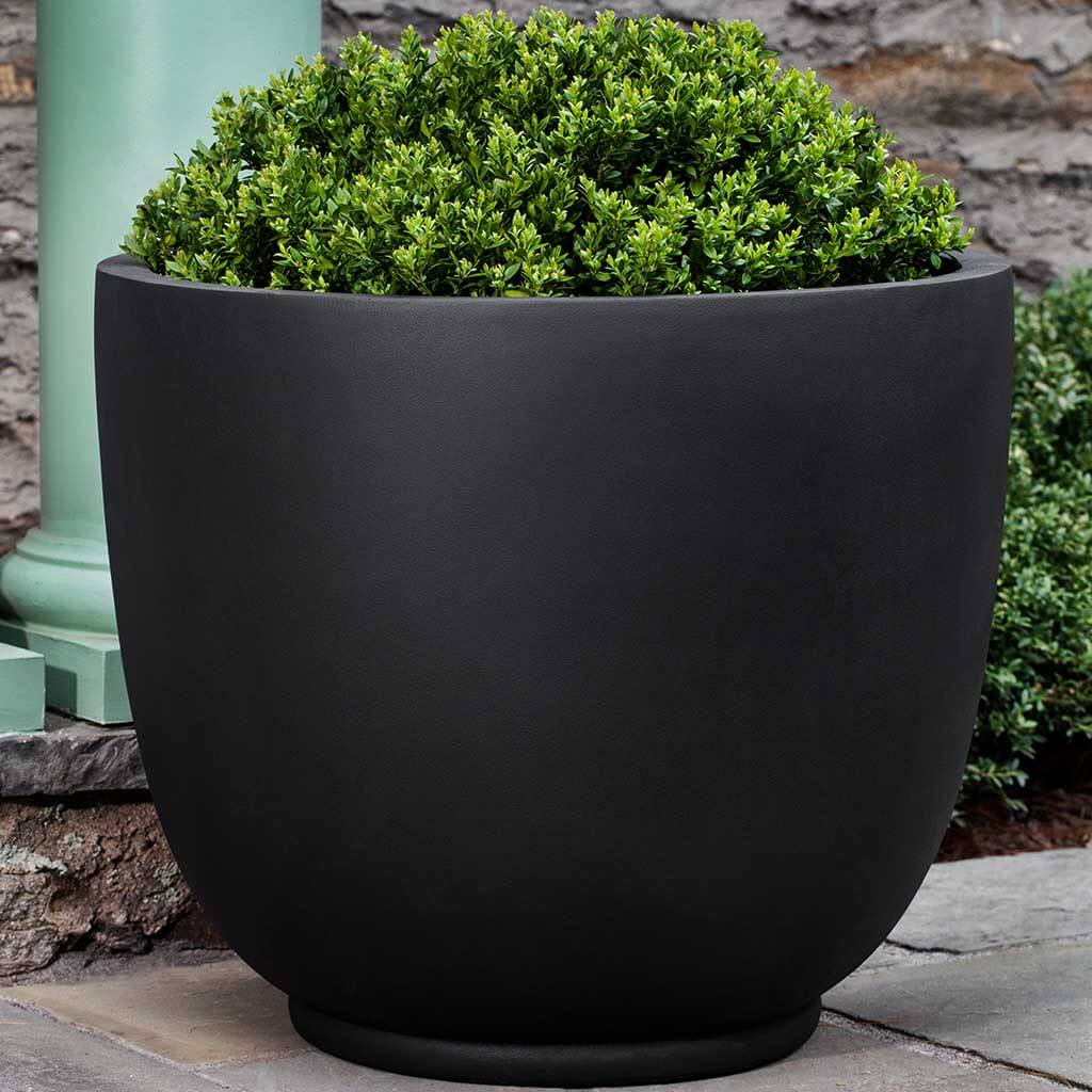 Campania International Danilo Small Planter - Image 6