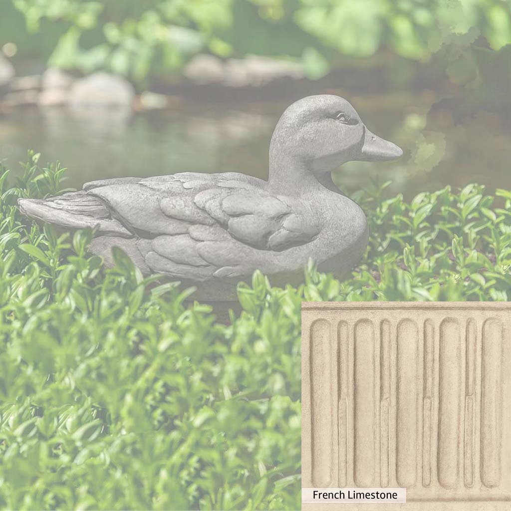 Campania International Decoy Duck Statue - Image 15
