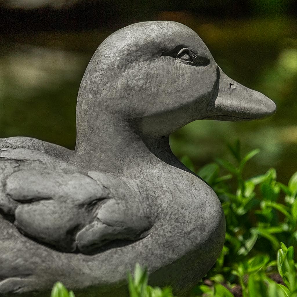 Campania International Decoy Duck Statue - Image 2