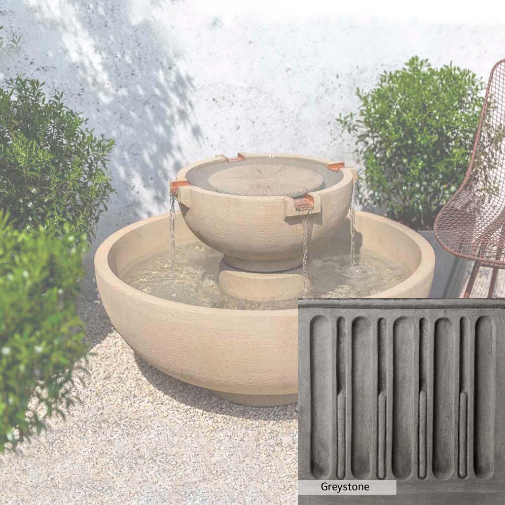 Campania International Del Rey Fountain - Image 16