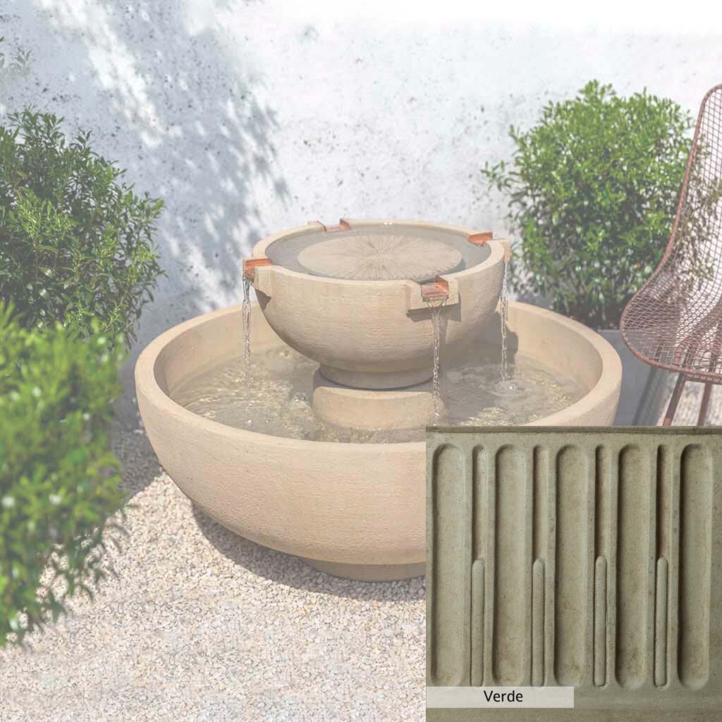 Campania International Del Rey Fountain - Image 8
