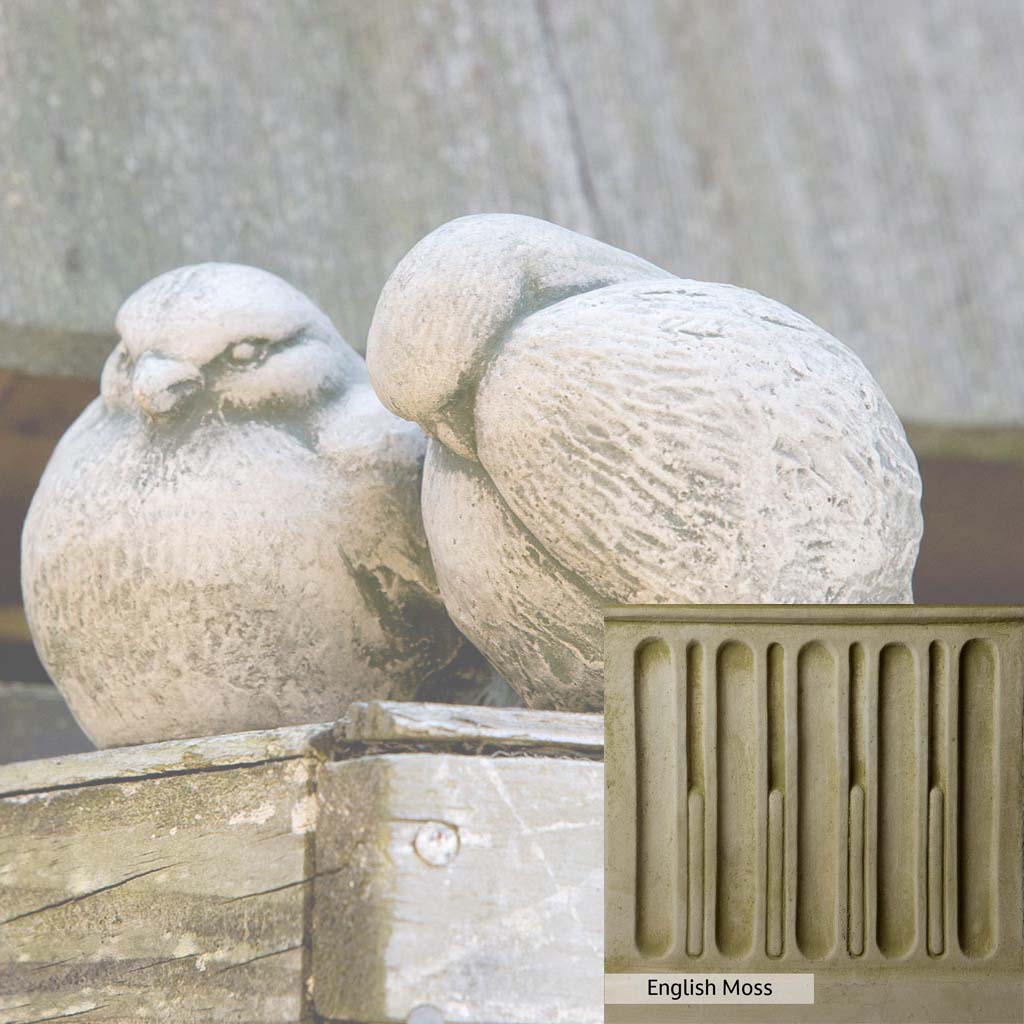 Campania International Duet Birds - Image 6