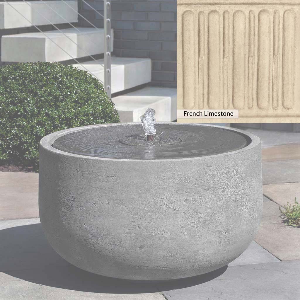Campania International Echo Park Fountain - Image 13