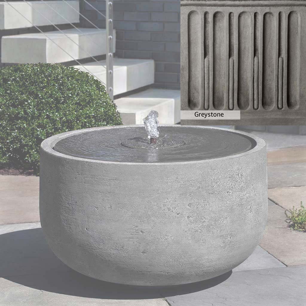 Campania International Echo Park Fountain - Image 14