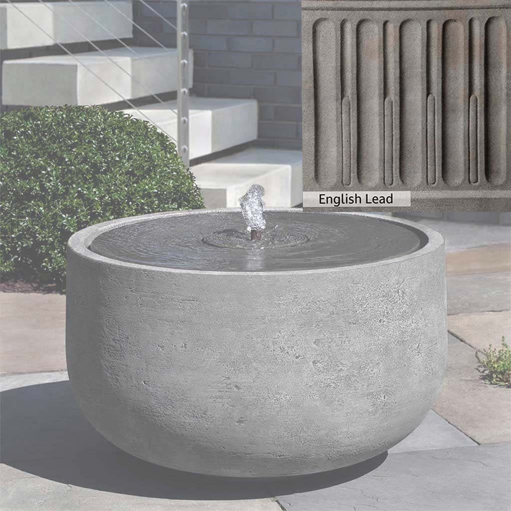 Campania International Echo Park Fountain - Image 16