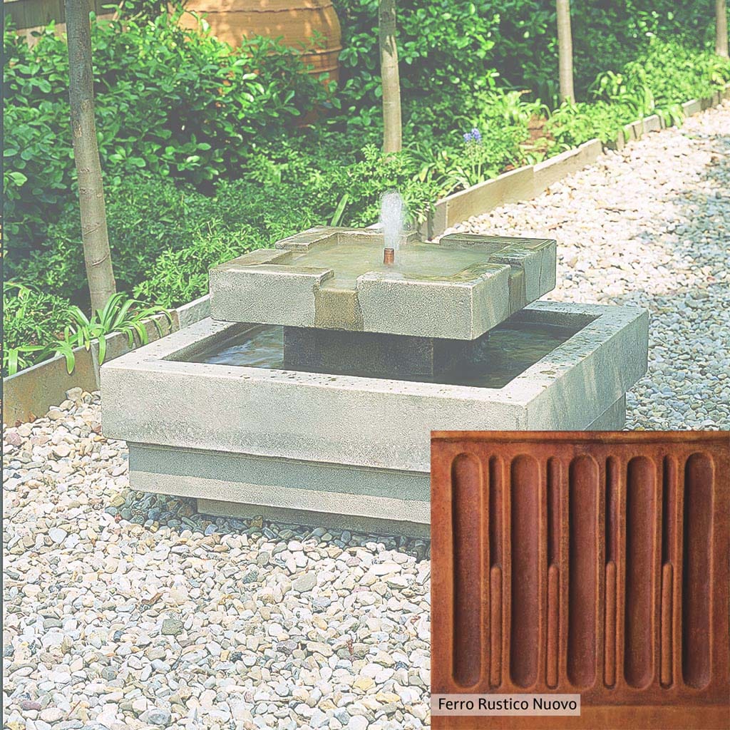 Campania International Escala Fountain - Image 13